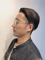 カッティングサロン トップボーイ&nbsp;ツーブロックヘアー