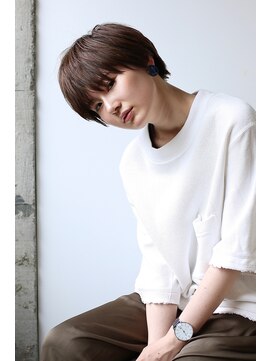 オムズ(OM's) OM's × ブランジュショート