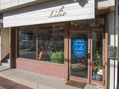 リリィ(Lilie)の写真