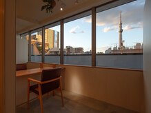 リルシェアサロン(RiRe share salon)