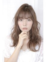 ネオリーブニコ 大井町店(Neolive Nico)&nbsp;【neolive nico 大井町店】　モテレイヤー　とろみベージュ