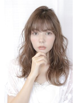 ネオリーブニコ 大井町店(Neolive Nico) 【neolive nico 大井町店】　モテレイヤー　とろみベージュ