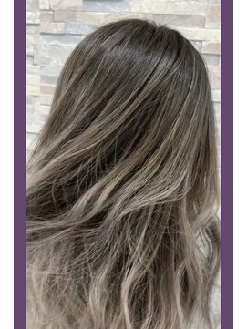 アーフィー 千葉(Arphy) ≪Doukeshi Arp 千葉≫バレイヤージュ2