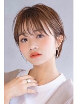 アメリ 新宿(Ameri) Ameri アプリコットベージュ【新宿】