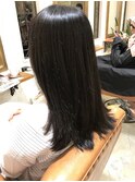 『celilo　小林卓真』 SALON　STYLE　セミロング