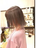 インナーカラー