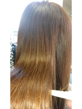 エスアッシュ ヘア(S-Ash Hair) 極艶・美髪