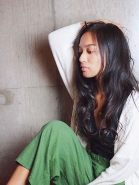 アンプリュス リアン(1+ Unplus lien) ラフウェーブ/亀戸/錦糸町/平井