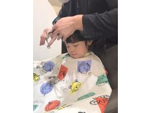 ヘアーアンドフェイス ラモーレ(Hair&Face L'amore)