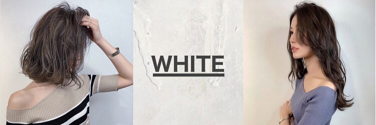 アンダーバーホワイト 金沢店(_WHITE)のサロンヘッダー