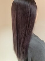 フラミューム 恵比寿(flammeum)&nbsp;つやパープル