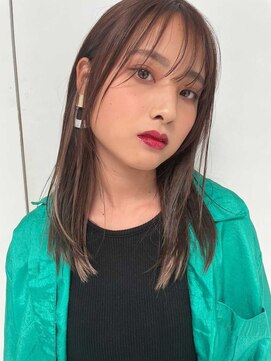 モードケイズ　心斎橋店　MODE K's NYLONストレート