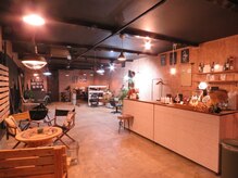 ヘアーインディーズ(HAIR...inD's)