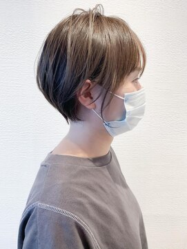 フォーカス 南流山店(FOCUS) 人気ショートボブ