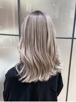 セブンスヘブン(SEVENTH HEAVEN)&nbsp;ハイトーンミディアム