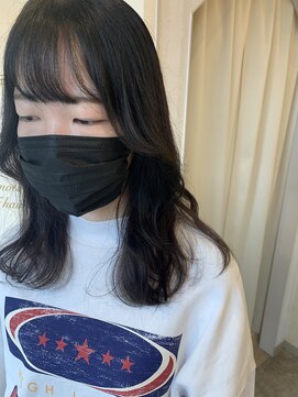 トゥーリ 二日市店(tuuli) 二日市　美容室　髪質改善　トリートメント