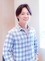 カミビト マヴィー(kamibito mavie) 佐久間 大樹