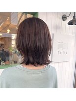 タリナ(Tarina) くびれレイヤースタイル♪【髪質改善取扱店 武蔵浦和】