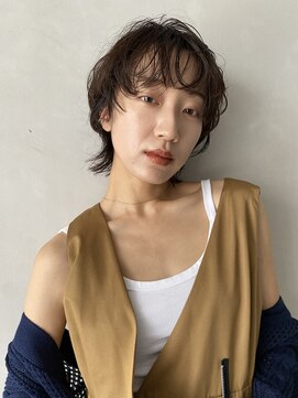 スティードトーキョー(Steed Tokyo) nuance wolf【Steed/立川】