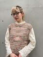 ハレケサンサンストリート(HAREKE 33STREET) 松尾 萌