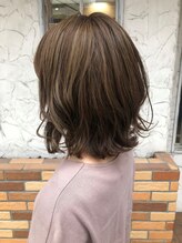 アムール 二子玉川(Amour)