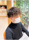 ツイストスパイラル☆