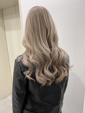 ジゼル(gisele) (稲毛)ペールベージュ