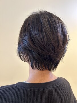 ピーロ(piilo) 頭浸浴スパカット