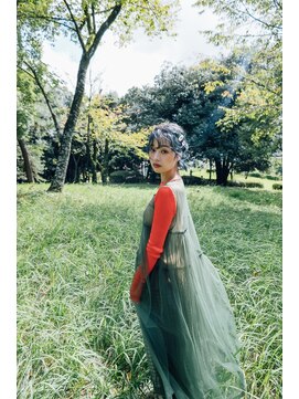 シー 岡崎(,SHE) 大人ガーリー/チョコレート/モード/プリカール/岡崎/東岡崎