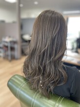 クール(coeur) 30代、40代、50代向けの大人カラー