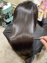 ロロ(ro-ro)&nbsp;【恵比寿 ro-ro】鶴田指名限定オーダーメイドトリートメント