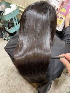 ロロ(ro-ro) 【恵比寿 ro-ro】鶴田指名限定オーダーメイドトリートメント