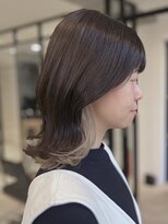 ニカイ(2F)&nbsp;インナーベージュ