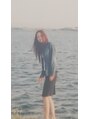 ポノヘアー美容室(pono hair) aki