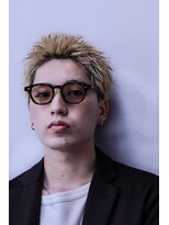 ゴールドシブヤ(GOALD SHIBUYA)&nbsp;ショート