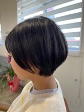 ワイワイヘアー(YY hair)