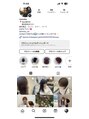 シー(see)&nbsp;hairメインのインスタアカウントです@momo_0hair