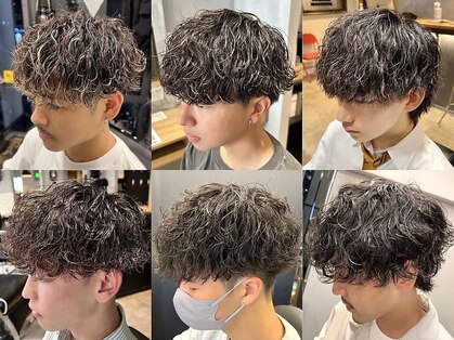 エイトメン 池袋東口店(EIGHT MEN)の写真