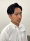 ハイセンス セカンド(HISENSE second)の写真/トレンドを取り入れて清潔感も忘れない好印象スタイル。仕事もプライベートも常にかっこいい理想の自分に。