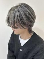 美容室クリップアイ(Clip I) カラーカット