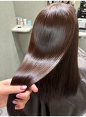 マロンブラウン