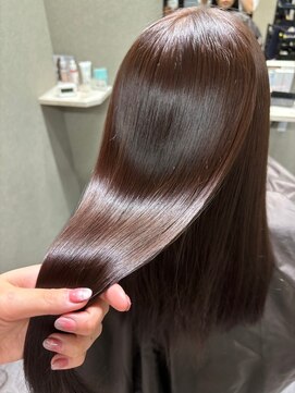 ネウィ 秋田(newi) マロンブラウン