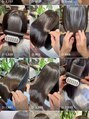 スーベニア(souvenir) Instagram毎日発信してます!@souvenir__maeda.hair