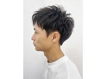 ヘアースタジオ モク(Hair studio moc)