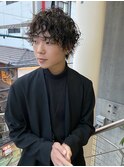 qiie イルミナカラー/デジタルパーマ/ボブパーマ/縮毛矯正/天神