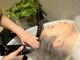 ヘアリゾート ガムラン(hair resort gamelan)の写真/トリートメントスパ40分！パーマ/カラーは30分のスパ付◎他店と比べてスパ時間がしっかり長いと好評♪