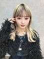 サンド 表参道(sand) 福元 実希