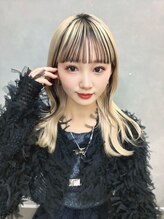 サンド 表参道(sand) 福元 実希