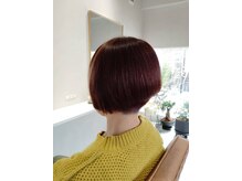 美容室こと