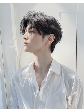 ディアナ(Diana) 韓国センターパート